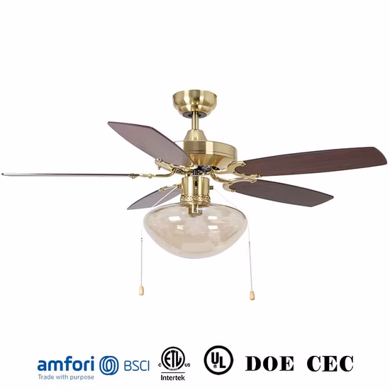Preço barato lustre de cristal ventiladores de teto interno com luz para quarto sala de estar iluminação decorativa led ventilador de teto